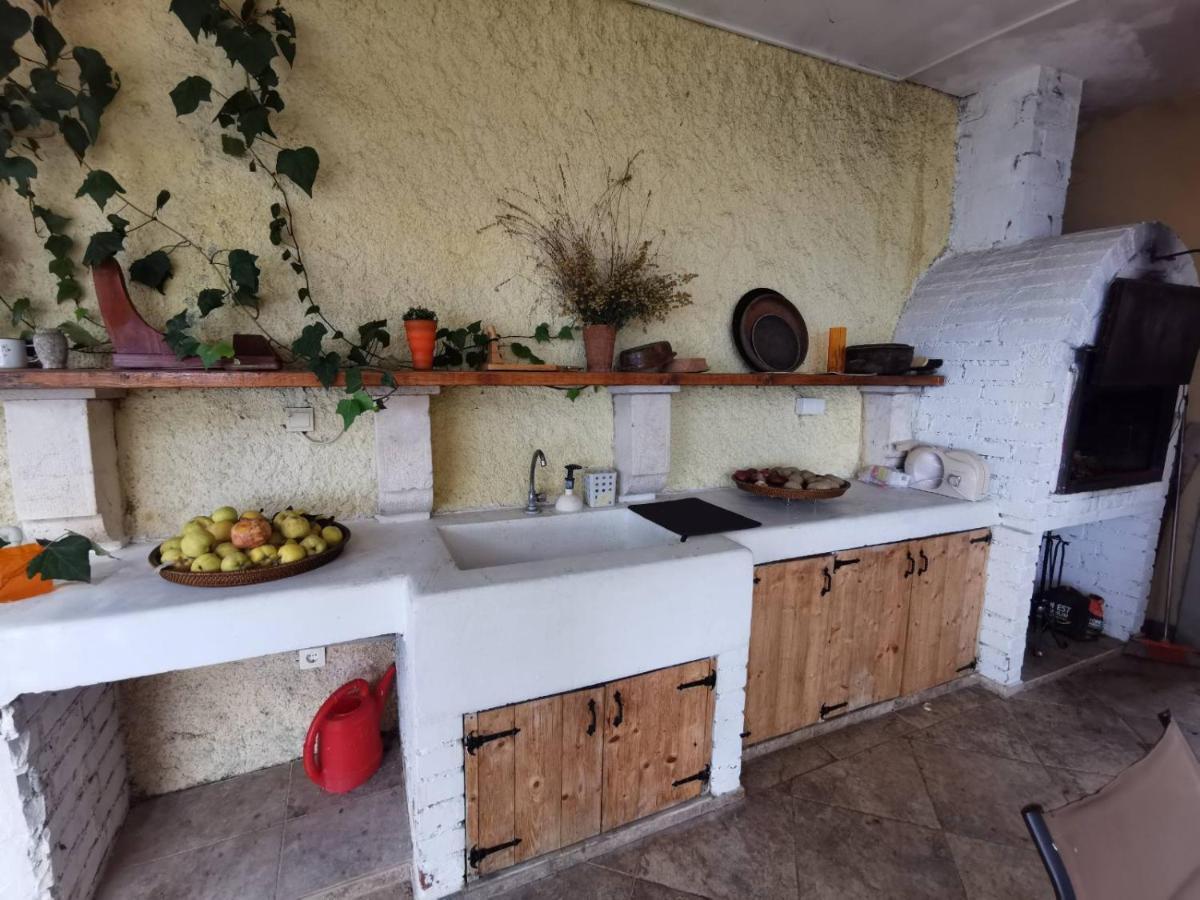 Villa Lux Provence Budva