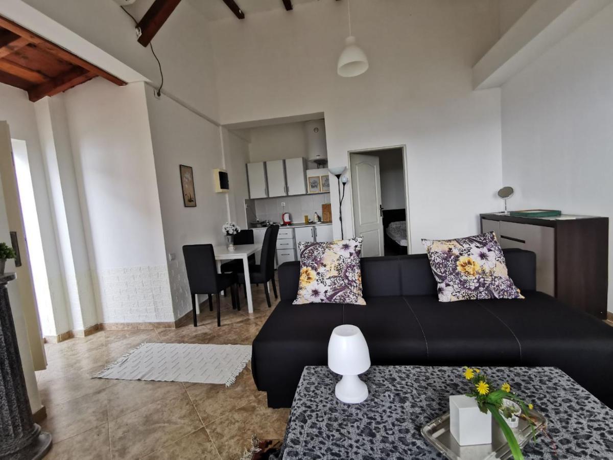 Villa Lux Provence Budva