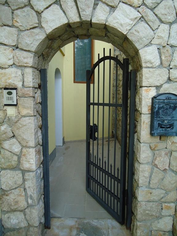 Lux Provence Villa Budva