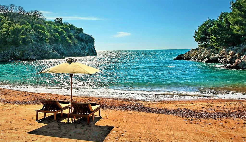 Villa Lux Provence Budva