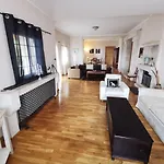 Lux Villa