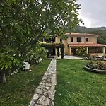 Lux Villa