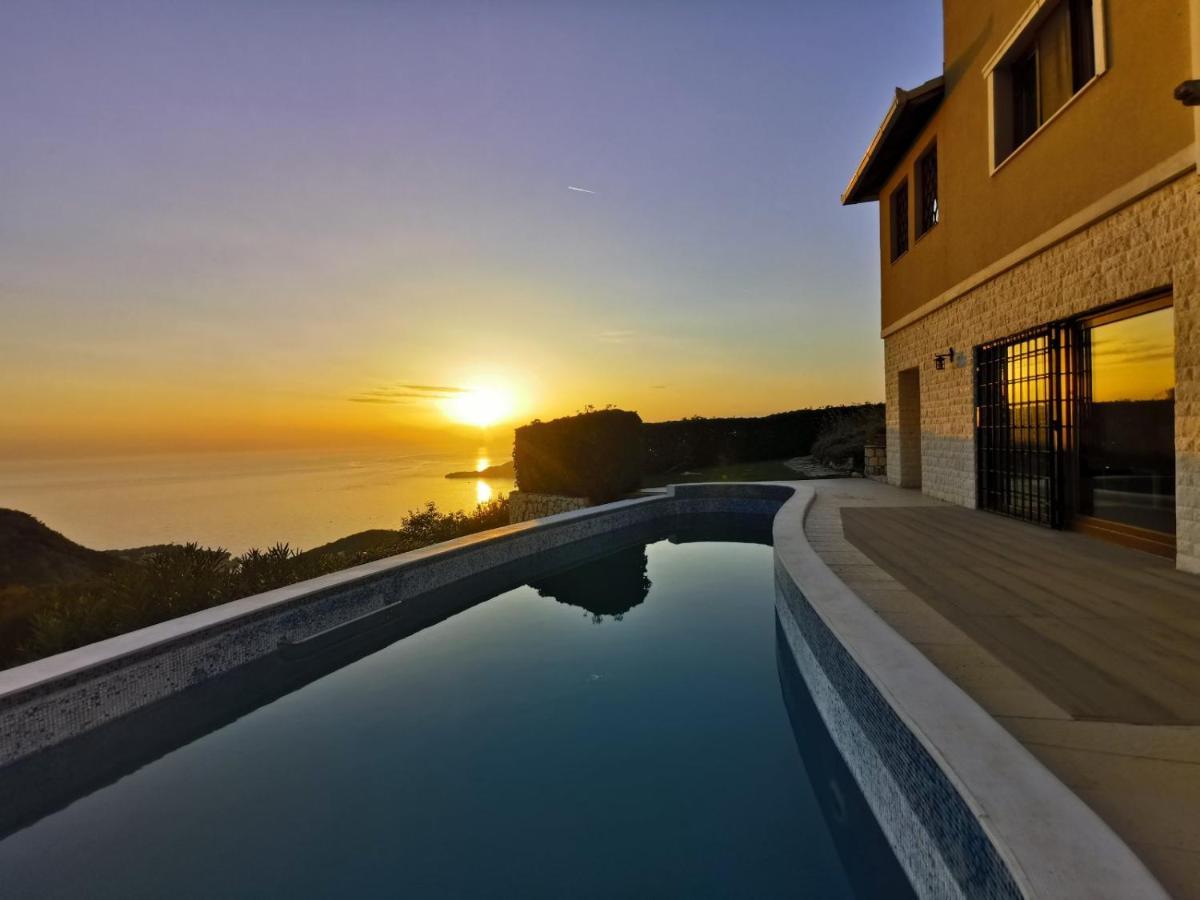 Villa Lux Budva
