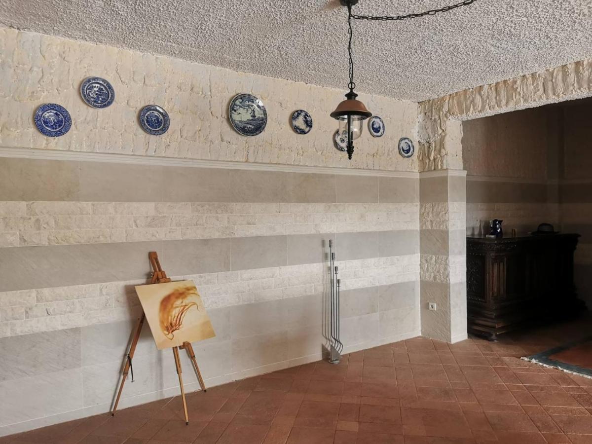Villa Lux *