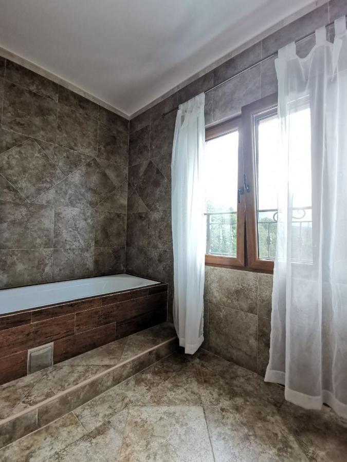 Villa Lux Budva