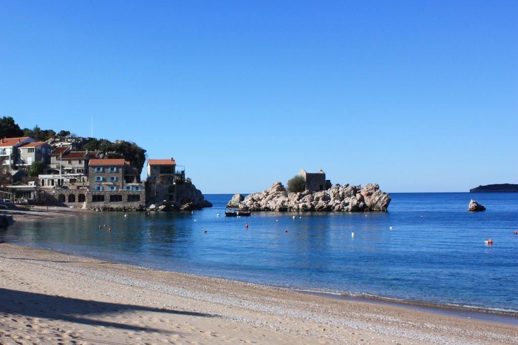 Lux Villa Budva