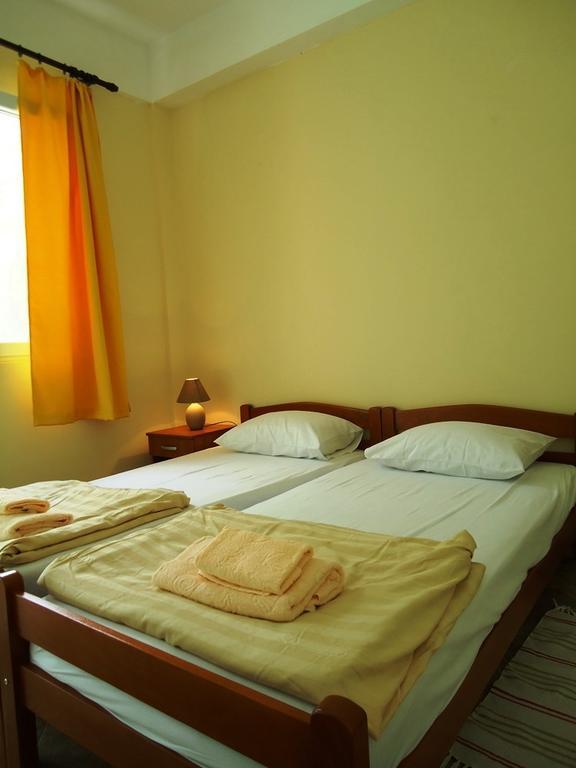 Lux Villa Budva