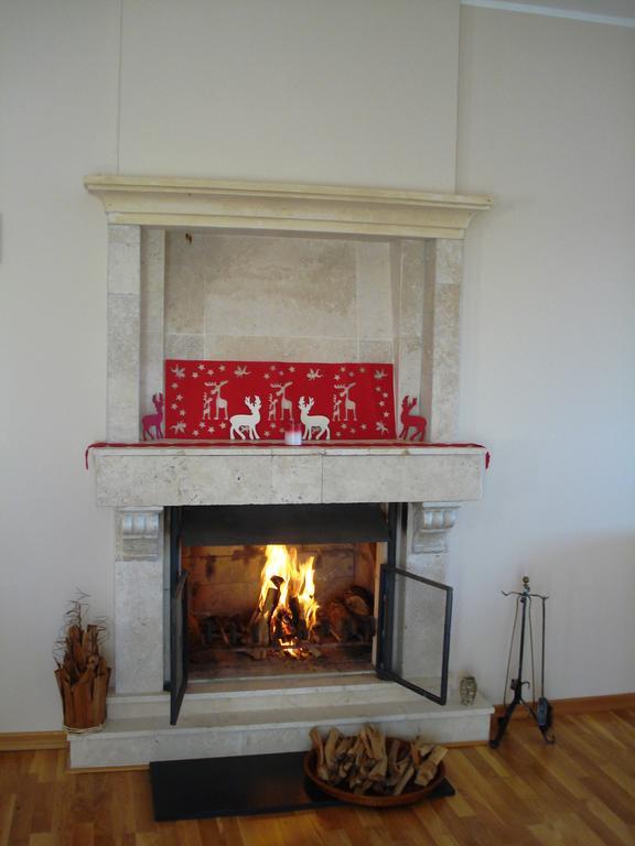 Lux Villa *