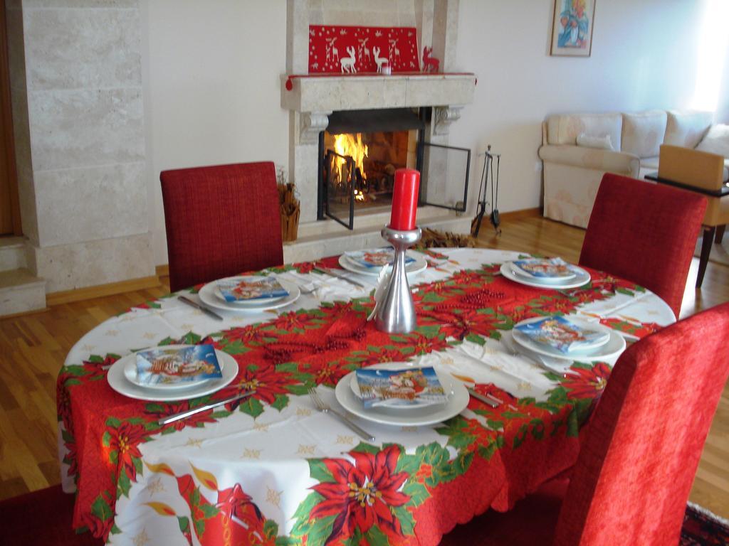 Lux Villa